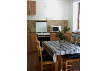 Pensiune familială Heřmanovice 7